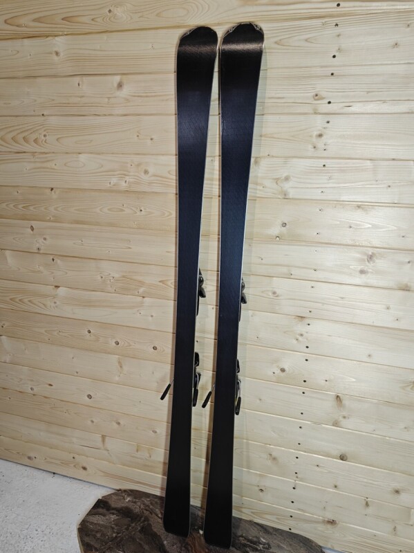 LYŽE FISCHER RC4 PREMIUM SC 165CM